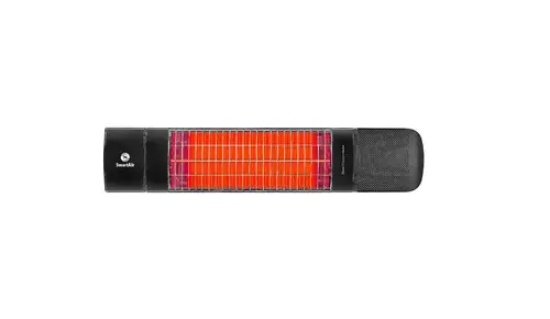 תנור חימום אינפרא אדום SmartAir LAVA 2000