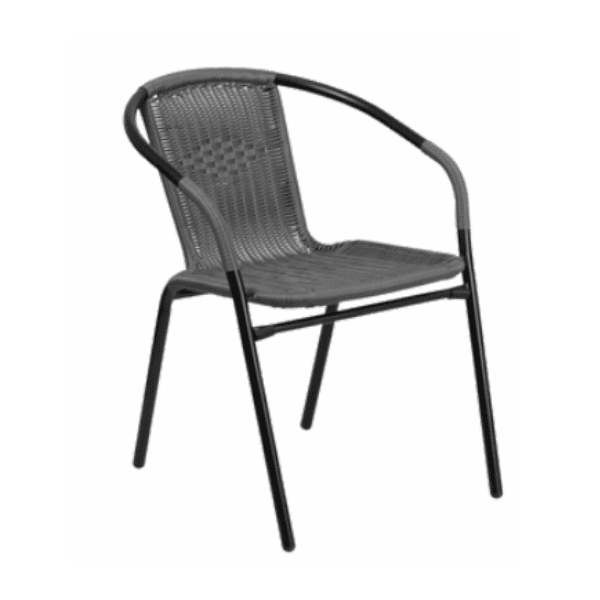 כסא ראטן אורמה