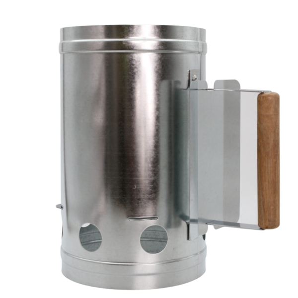 מדליק פחמים מהיר