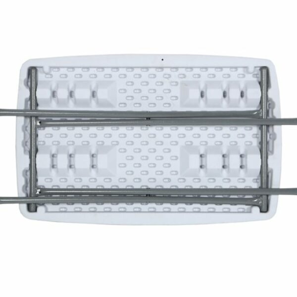 שולחן פלסטיק מתקפל 75 ס"מ