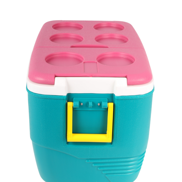 צידנית קשיחה 60 ליטר