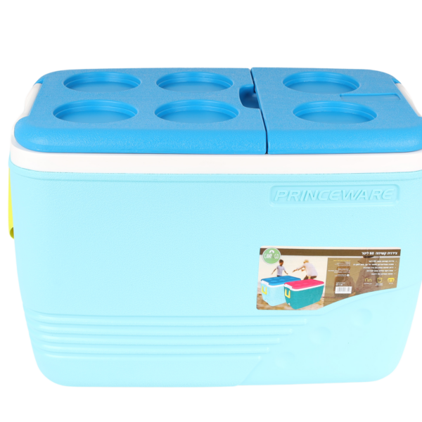 צידנית קשיחה 60 ליטר