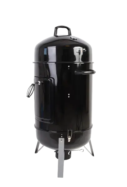מעשנה מקצועית SMOKEY   BARREL