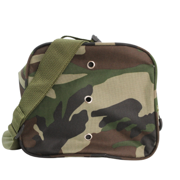 ערכת בישול לשטח מקצועית קרוזו