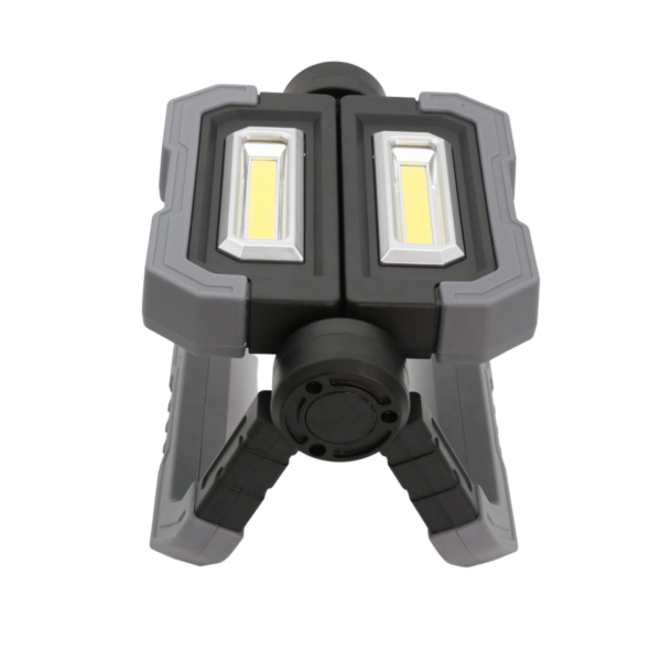 פנס נטען לשטח 20 וואט