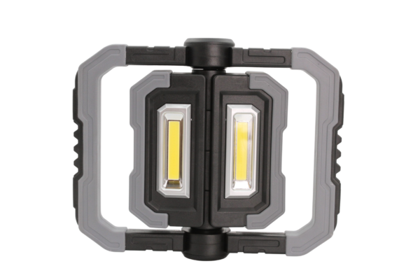 פנס נטען לשטח 20 וואט