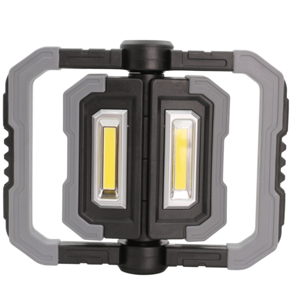 פנס נטען לשטח 20 וואט