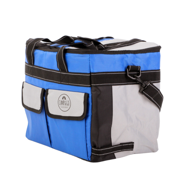 צידנית רכה פרמיום 35 ליטר