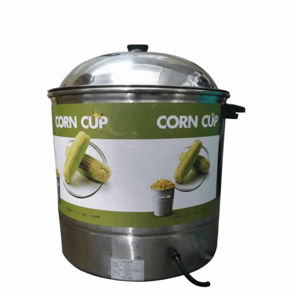 סיר תירס חשמלי