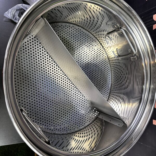 סיר תירס חשמלי