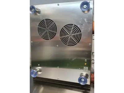 TOP COOKER – כיריים אינדוקציה