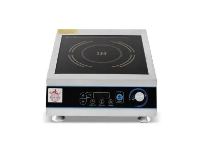 TOP COOKER - כיריים אינדוקציה