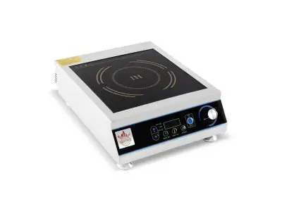 TOP COOKER – כיריים אינדוקציה