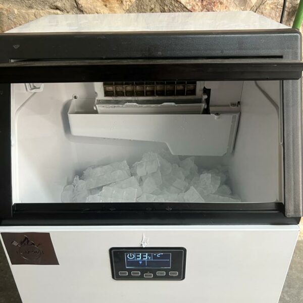 מכונת קרח  55 ק"ג