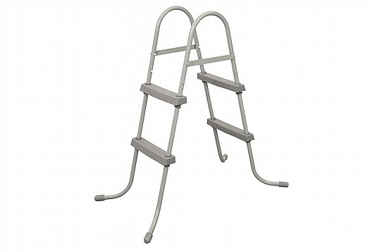 סולם לבריכה 84 ס"מ 58430 Bestway