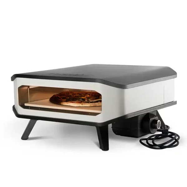 טאבון ‏חשמלי טאבון 17" Cozze