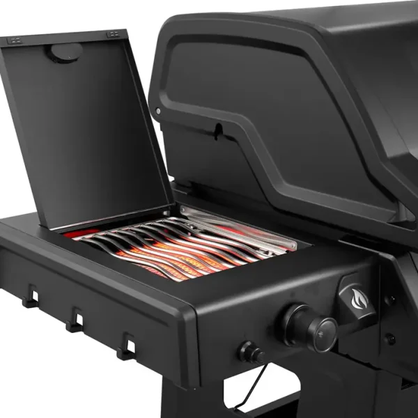 גריל גז FREESTYLE PHANTOM PRO 425 IL