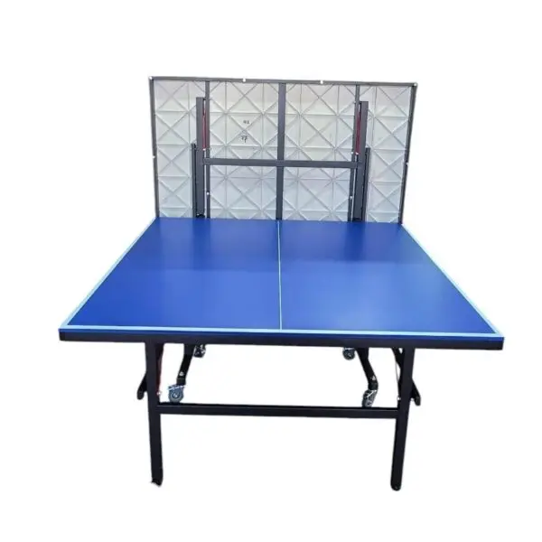 שולחן טניס חוץ מתקפל SMC דגם OLYMPIC- 2000