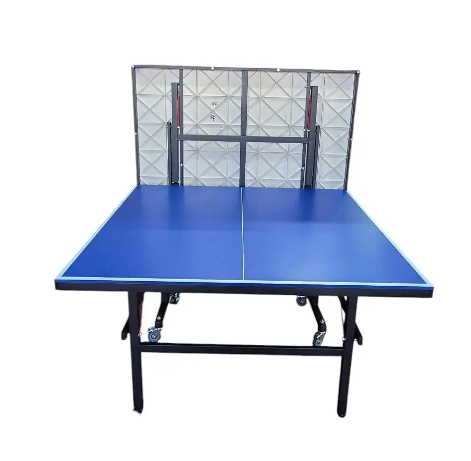שולחן טניס חוץ מתקפל SMC דגם OLYMPIC- 2000 – תמונה 3