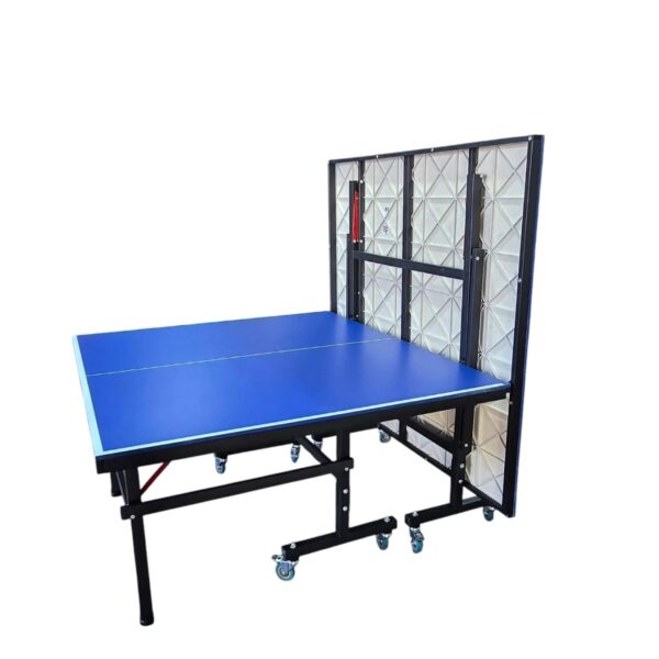 שולחן טניס חוץ מתקפל SMC דגם OLYMPIC- 2000