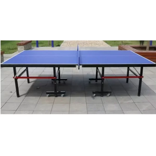 שולחן טניס חוץ מתקפל SMC דגם OLYMPIC- 2000