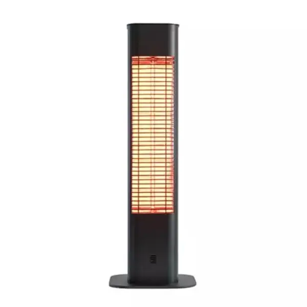 מקרן חום רצפתי Caesar Solarium P2 - 2000W