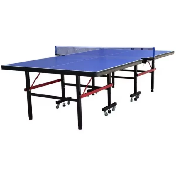 שולחן טניס חוץ מתקפל SMC דגם OLYMPIC- 2000