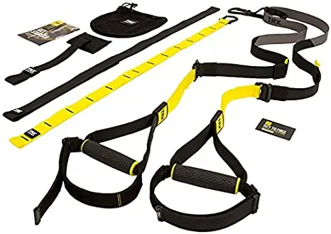 רצועות אימון תואם TRX