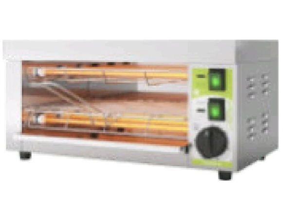 סלמנדרה תא אחד