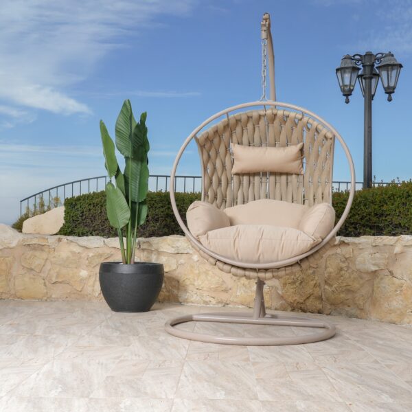 ערסל יחיד מפואר דגם ווינגס