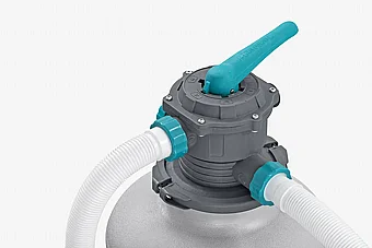 משאבת חול 3000 גלון 58486N Bestway