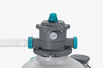 משאבת חול 3000 גלון 58486N Bestway