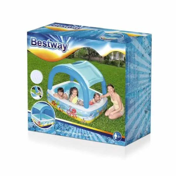 ‏בריכה לילדים 52192 Bestway