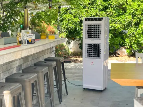 מצנן טורה פלוס – SmartAir Torre Plus