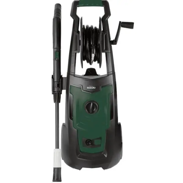 מכונת שטיפה בלחץ Suzuki 130BAR 1600W 901425