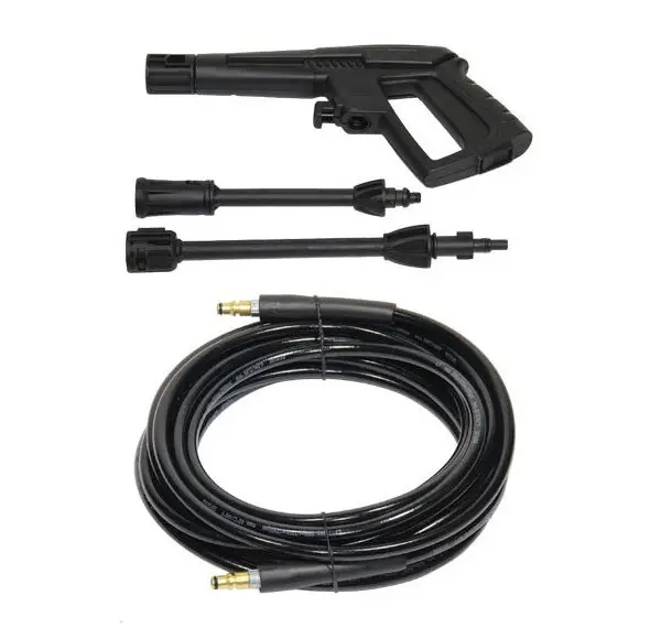 מכונת שטיפה בלחץ Suzuki 130BAR 1600W 901425