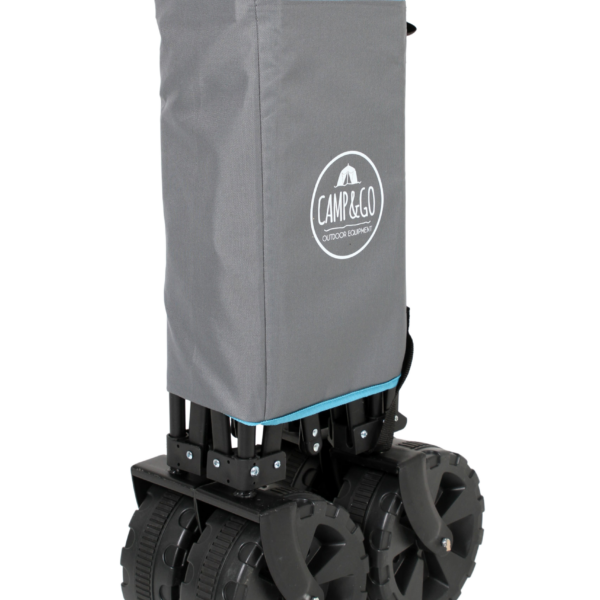 עגלת שטח מקצועית OFF ROAD WAGON