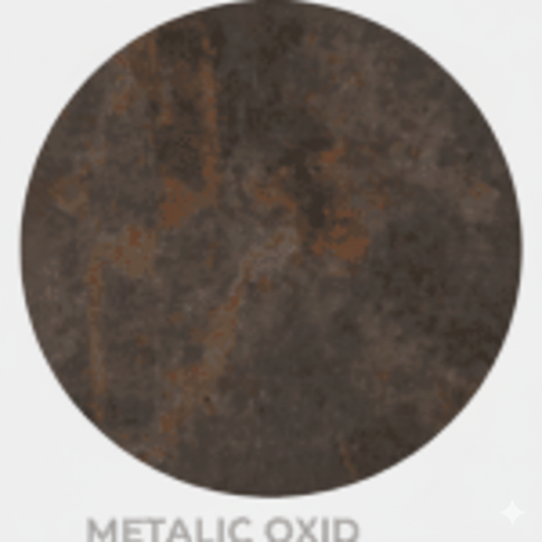 פלטת ורצליט עגולה קוטר 70 ס"מ במגוון דגמים