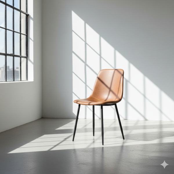 כסא דגם "אלגנט" במגוון צבעים