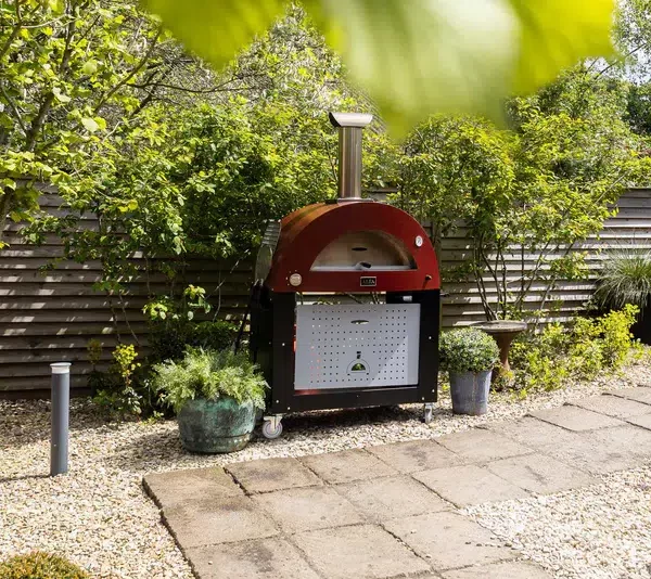 טאבון אלפא ALFA MODERNO 2 pizze