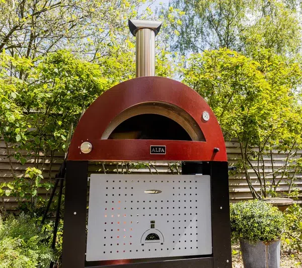 טאבון אלפא ALFA MODERNO 2 pizze