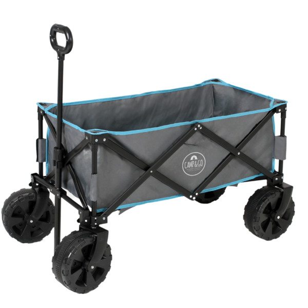 עגלת שטח מקצועית OFF ROAD WAGON