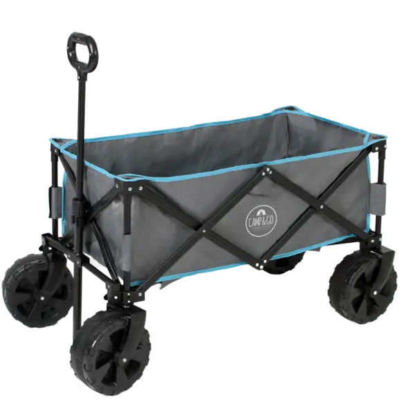 עגלת שטח מקצועית OFF ROAD WAGON