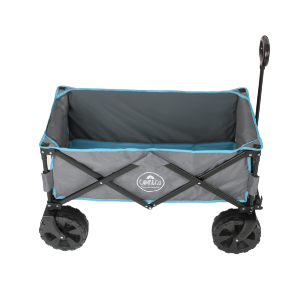 עגלת שטח מקצועית OFF ROAD WAGON