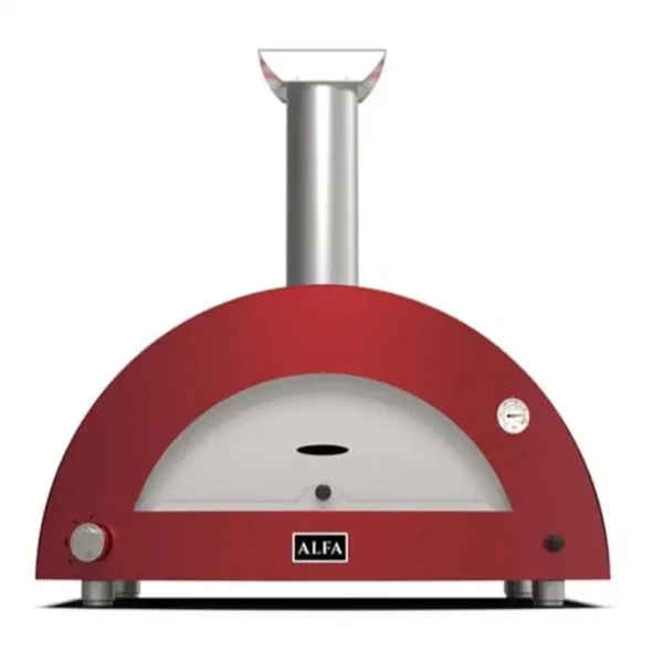 טאבון אלפא ALFA OVEN-MODERNO 3