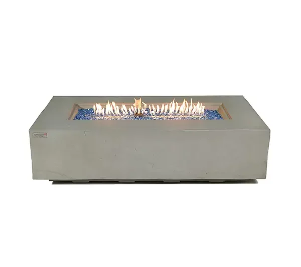 שולחן אש Meteora