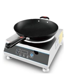 כיריים אינדוקציה ווק  (כולל ווק)