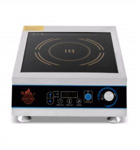 כיריים אינדוקציה KW5