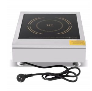 כיריים אינדוקציה KW5