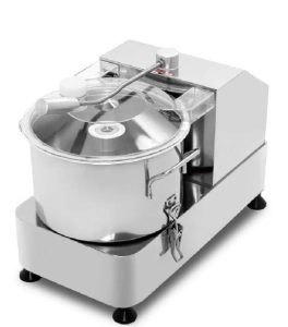 קוצץ ירקות/חומוס 9 ליטר